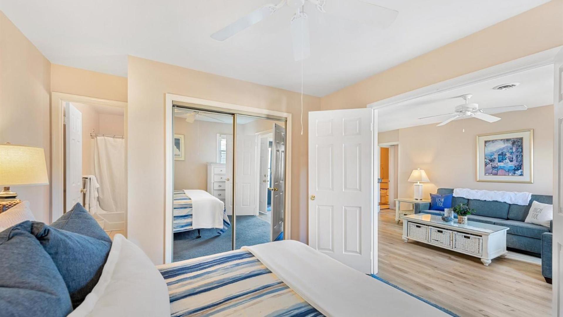 Lighthouse Point Villas Ocean City Eksteriør bilde
