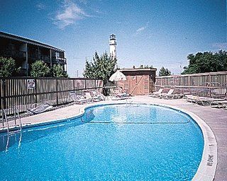 Lighthouse Point Villas Ocean City Eksteriør bilde